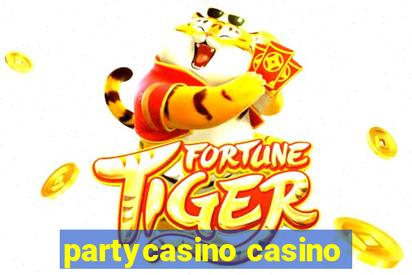 partycasino casino