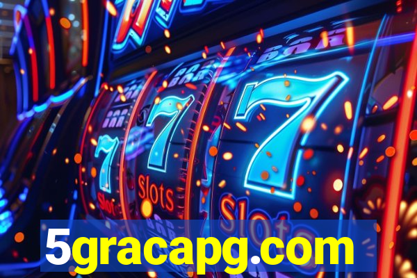 5gracapg.com