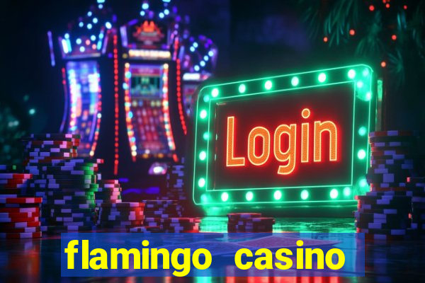 flamingo casino hotel las vegas