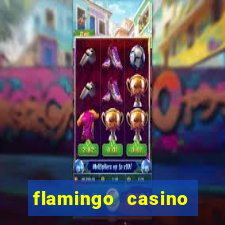 flamingo casino hotel las vegas