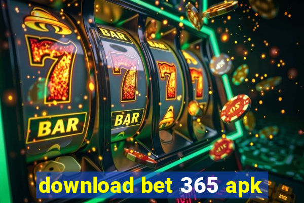 download bet 365 apk