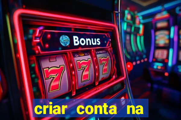 criar conta na premier bet