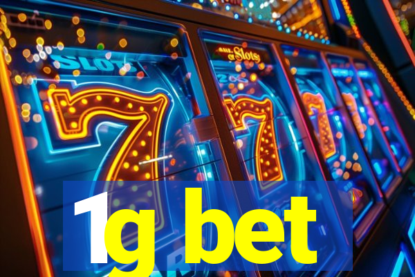 1g bet