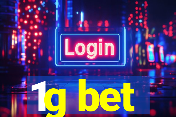 1g bet