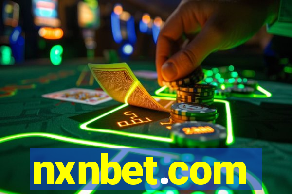 nxnbet.com