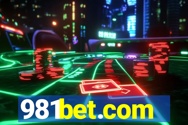 981bet.com