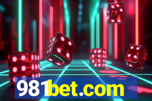 981bet.com