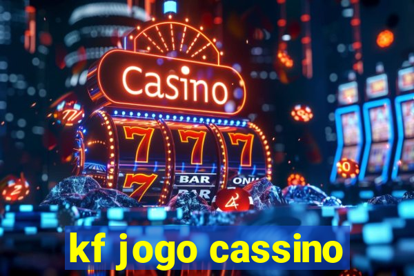 kf jogo cassino