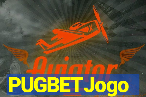 PUGBETJogo