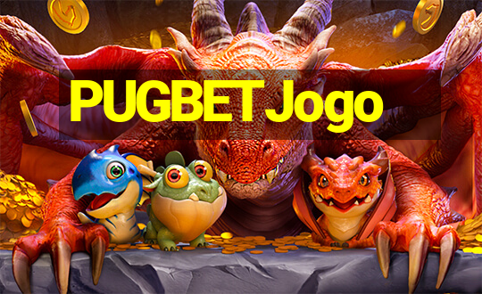 PUGBETJogo