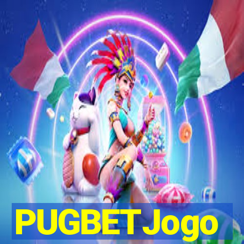 PUGBETJogo