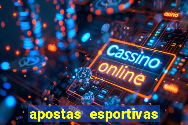 apostas esportivas no brasil