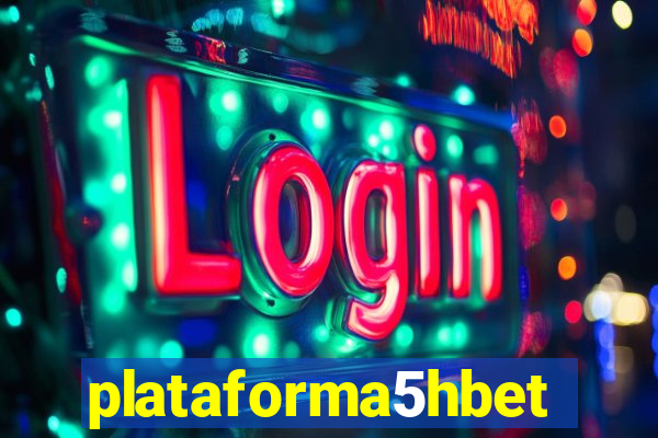 plataforma5hbet.com