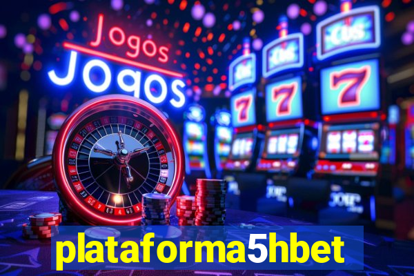 plataforma5hbet.com