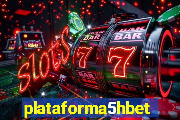 plataforma5hbet.com