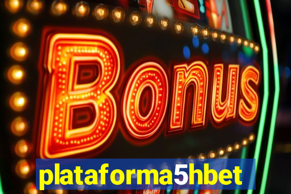 plataforma5hbet.com