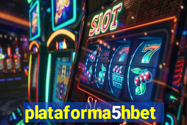 plataforma5hbet.com