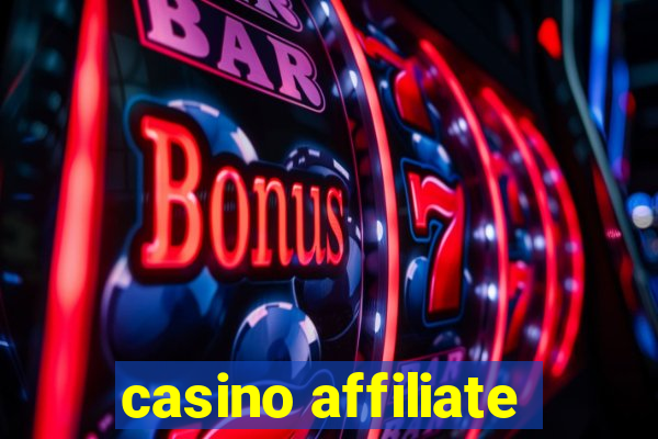 casino affiliate