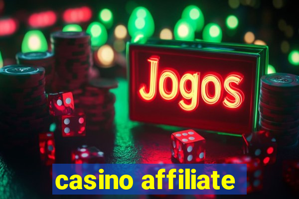 casino affiliate