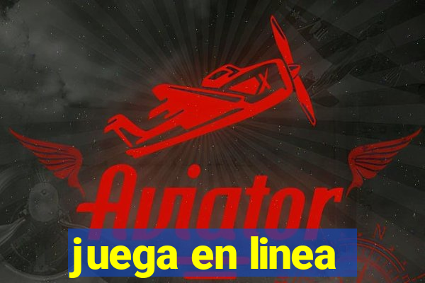 juega en linea