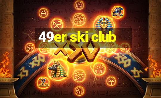 49er ski club