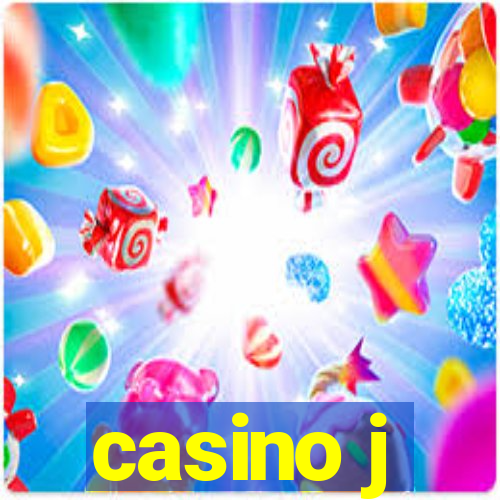 casino j