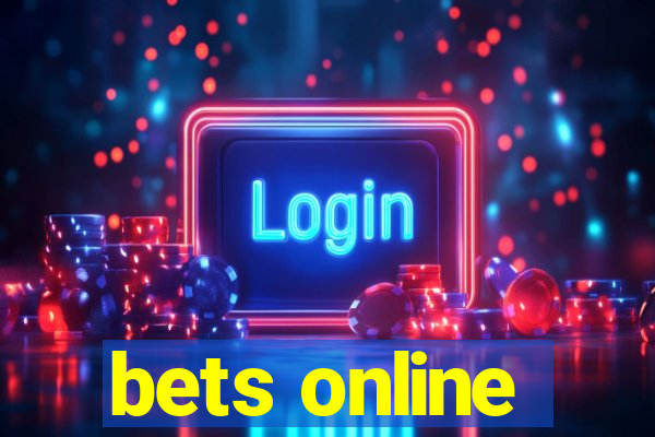 bets online