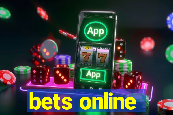 bets online