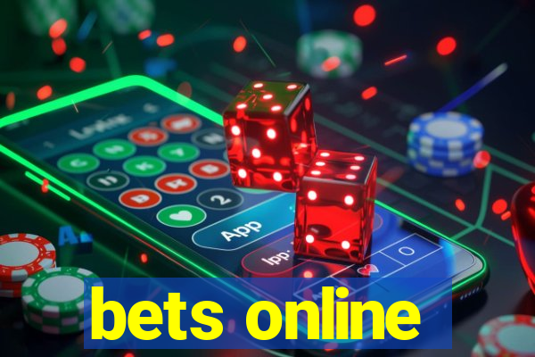 bets online