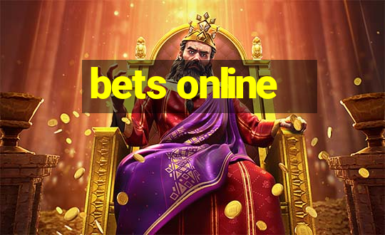 bets online