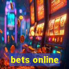 bets online