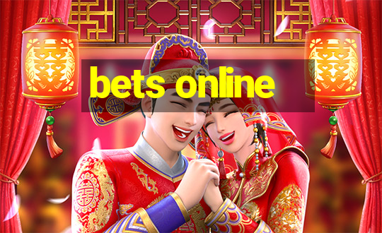 bets online