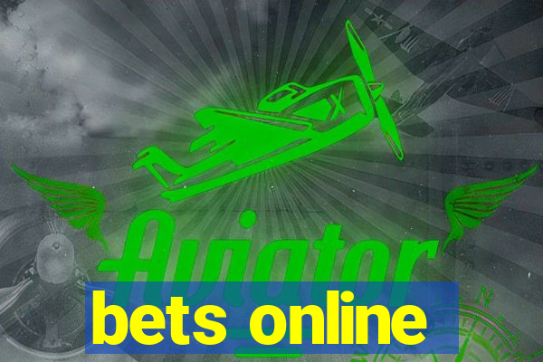 bets online