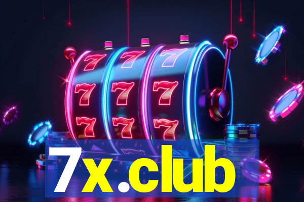 7x.club