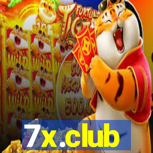 7x.club