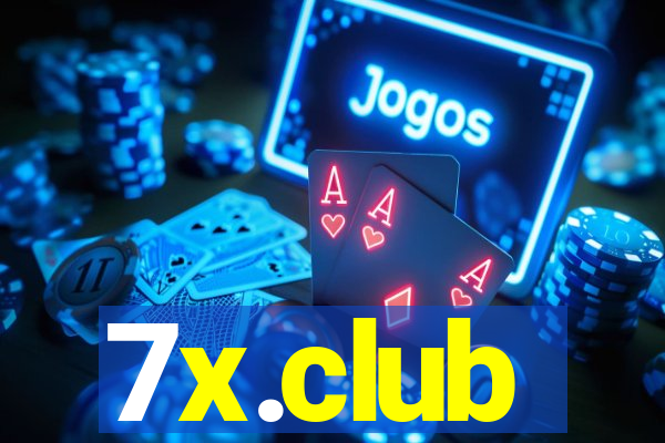 7x.club