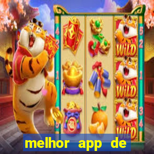 melhor app de casino para ganhar dinheiro