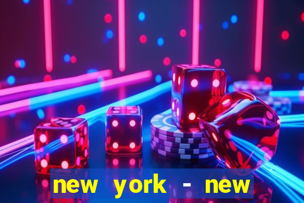 new york - new york hotel & casino