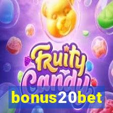 bonus20bet