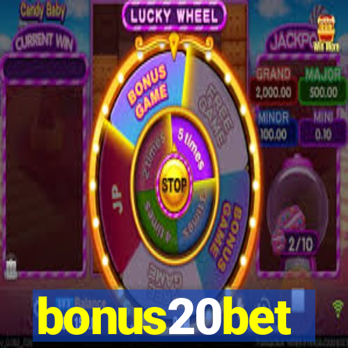 bonus20bet