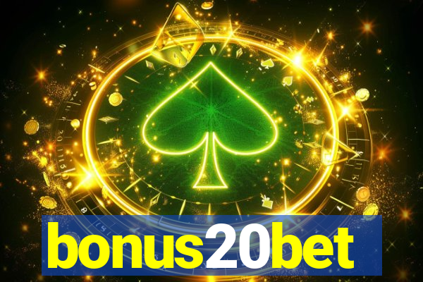 bonus20bet