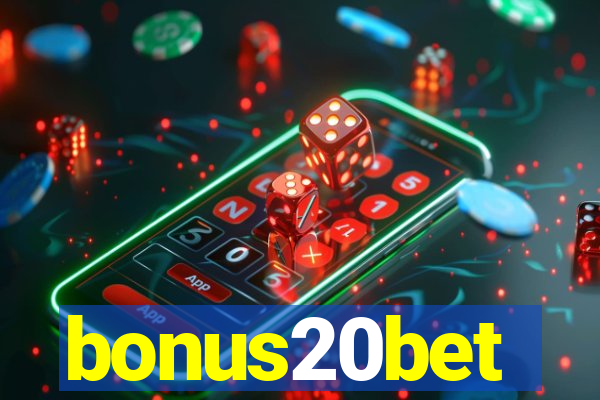 bonus20bet