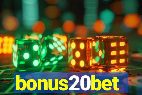 bonus20bet