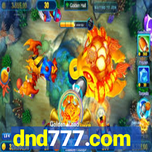 dnd777.com