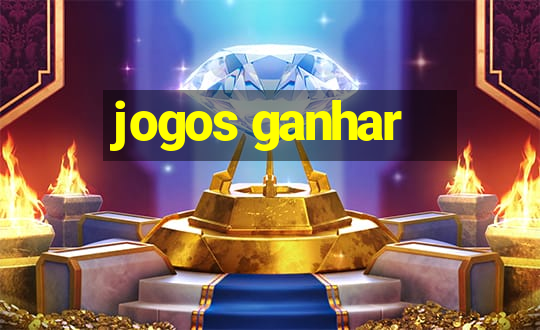 jogos ganhar