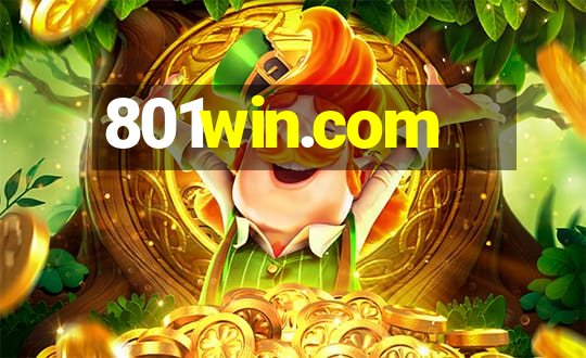 801win.com