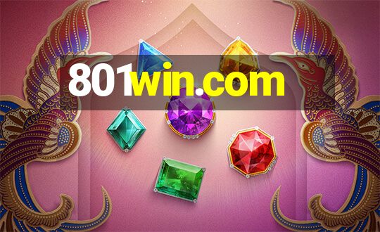 801win.com