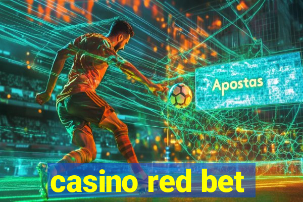 casino red bet