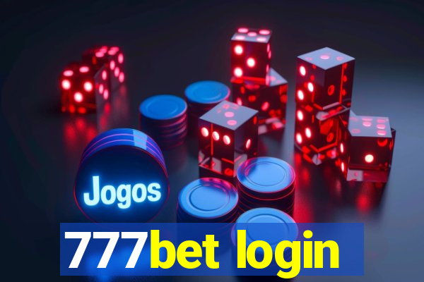 777bet login