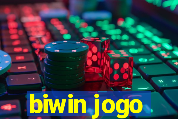 biwin jogo